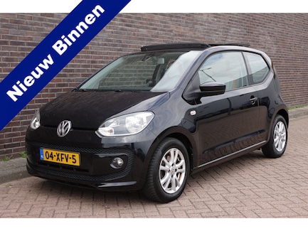 Volkswagen Up! 0