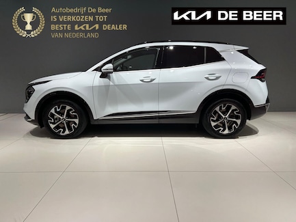 Kia Sportage 0