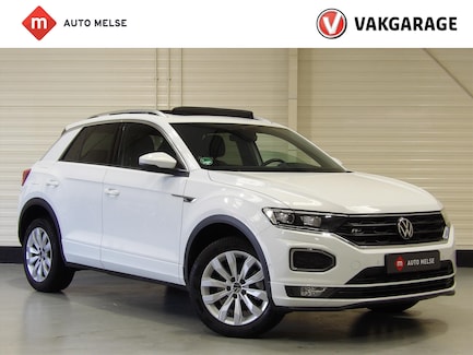 Volkswagen T-Roc 0