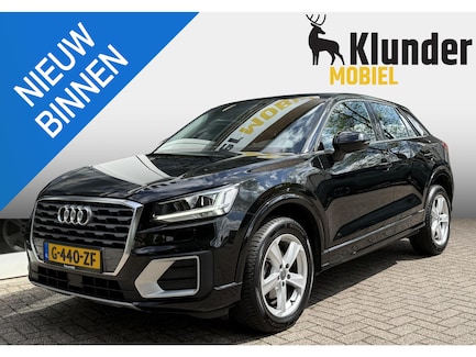 Audi Q2 0