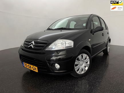 Citroën C3 0