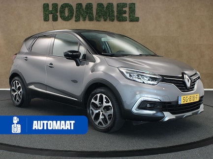 Renault Captur 0