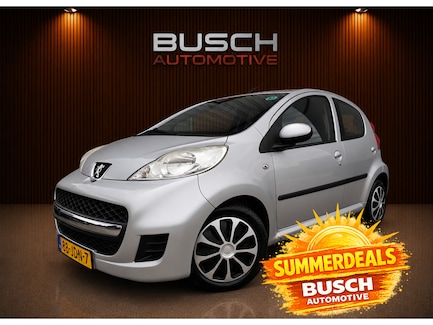 Peugeot 107 0