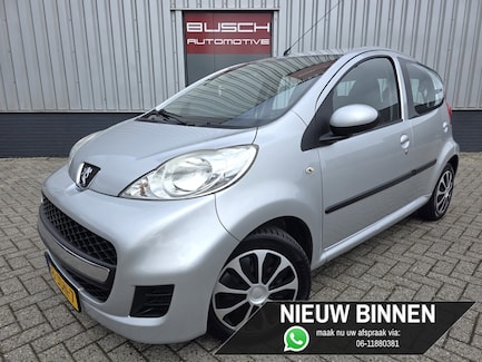 Peugeot 107 0