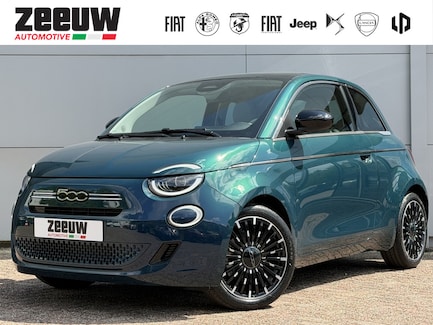 Fiat 500 0