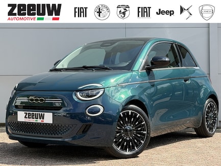 Fiat 500 0