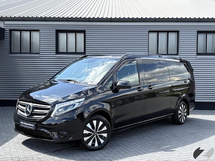 Mercedes-Benz Vito 0