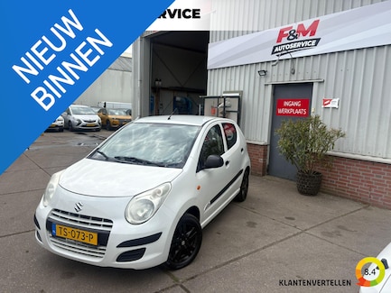 Suzuki Alto 0