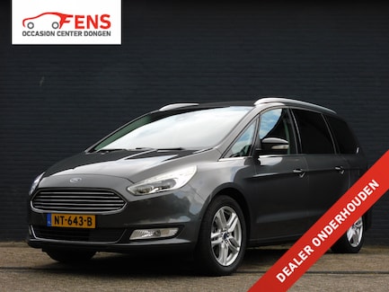 Ford Galaxy 0