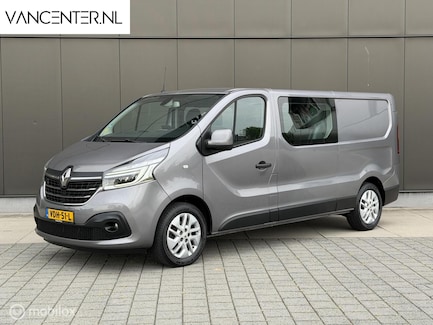Renault Trafic 0