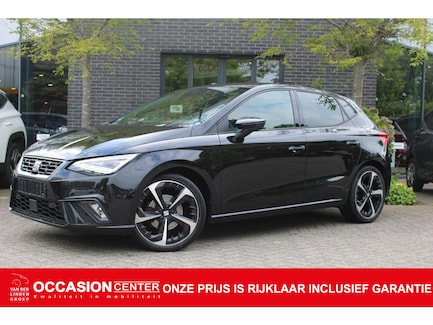SEAT Ibiza 0