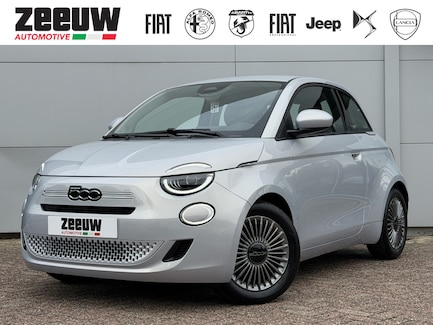 Fiat 500 0