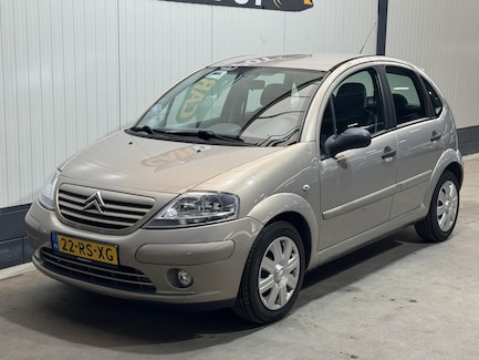 Citroën C3 0