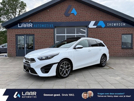 Kia Ceed 0