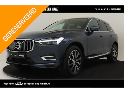 Volvo XC60 0