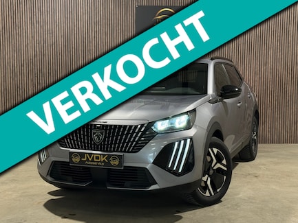Peugeot 2008 0