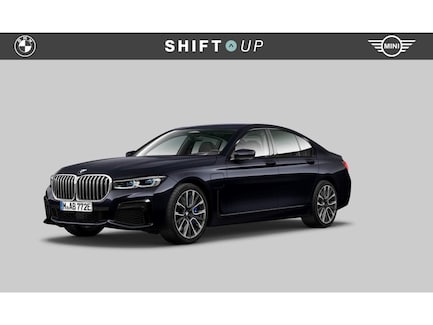 BMW 7-Serie 0