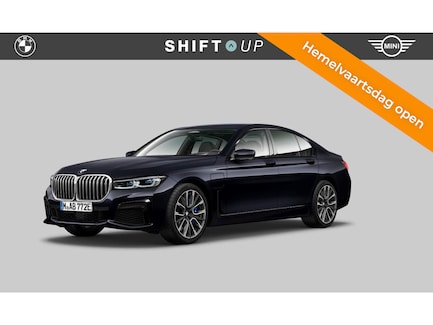 BMW 7-Serie 0