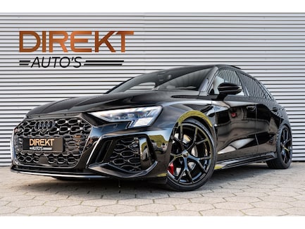 Audi RS3 0