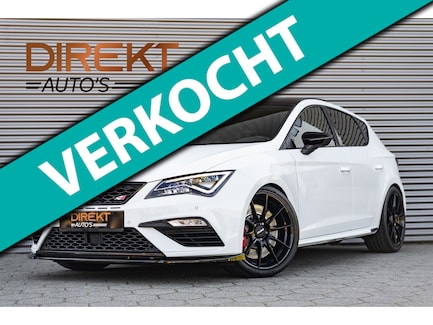 SEAT Leon 0