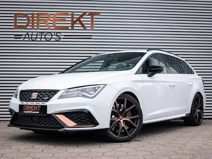 SEAT Leon 0