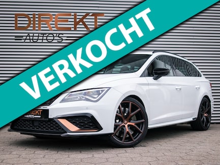 SEAT Leon 0
