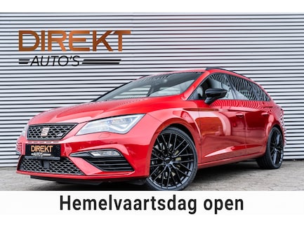 SEAT Leon 0