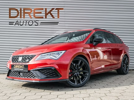 SEAT Leon 0