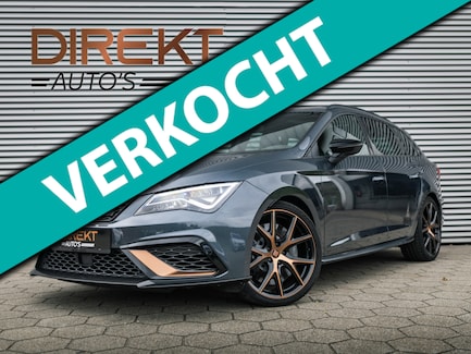 SEAT Leon 0