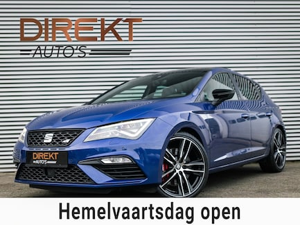 SEAT Leon 0
