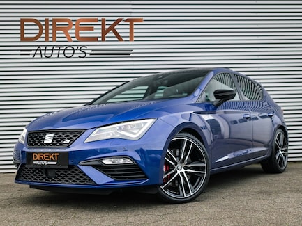 SEAT Leon 0