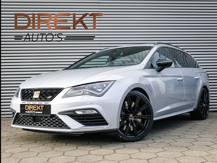 SEAT Leon 0