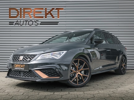 SEAT Leon 0