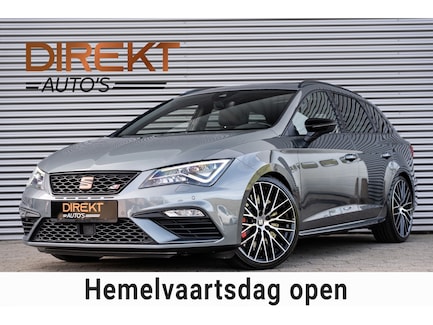 SEAT Leon 0
