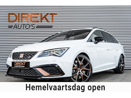 SEAT Leon 0