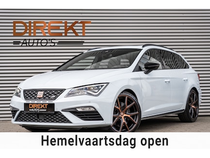 SEAT Leon 0