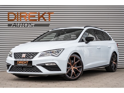SEAT Leon 0