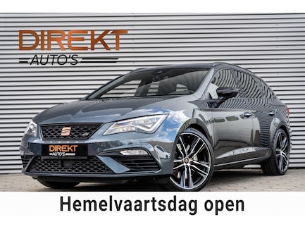 SEAT Leon 0