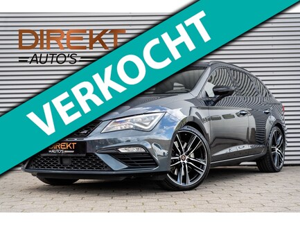 SEAT Leon 0