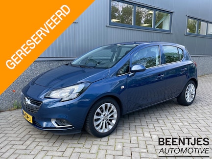 Opel Corsa 0