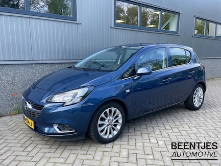 Opel Corsa 0