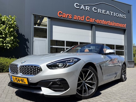 BMW Z4 0