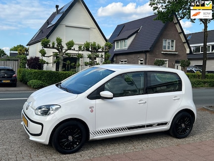 Volkswagen Up! 0