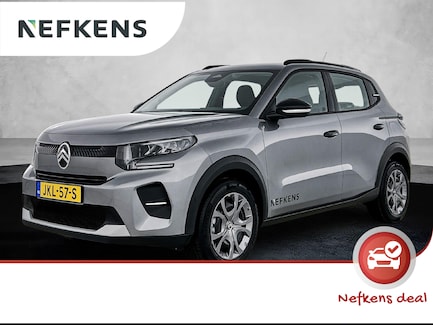 Citroën C3 0