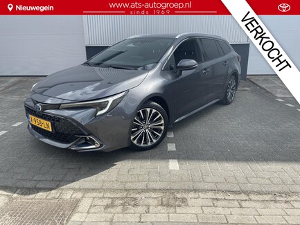 Toyota Corolla 0