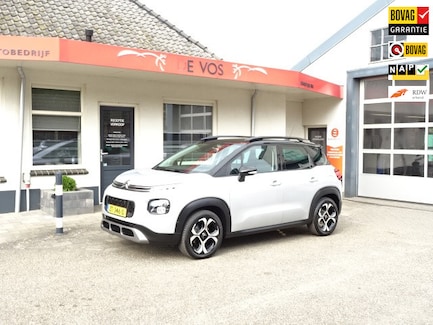 Citroën C3 Aircross 0