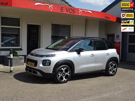 Citroën C3 Aircross 0