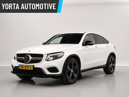 Mercedes-Benz GLC 0