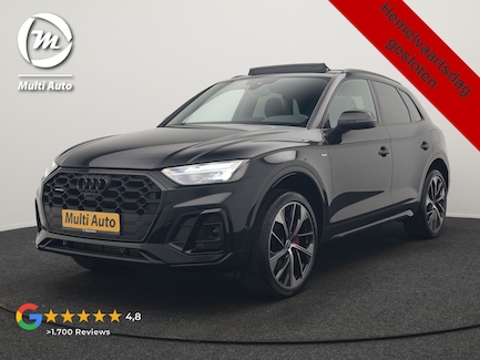 Audi Q5 0