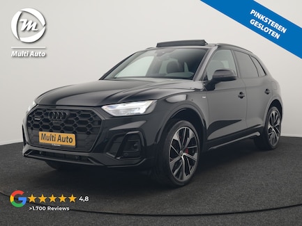 Audi Q5 0